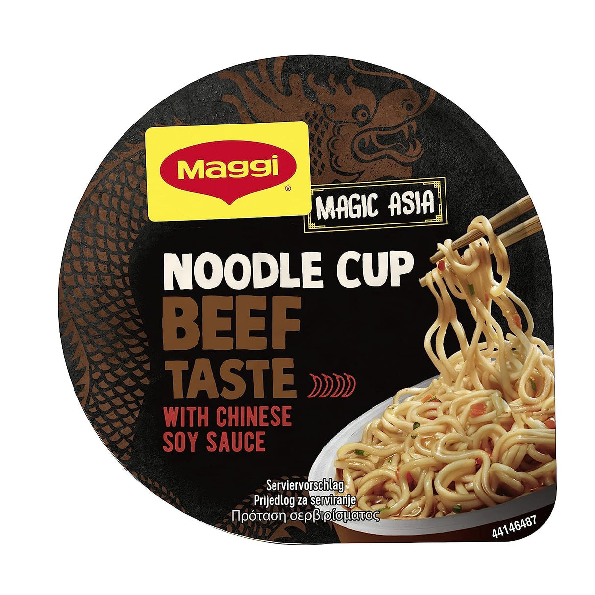 MAGGI Magic Asia Noodle Cup
