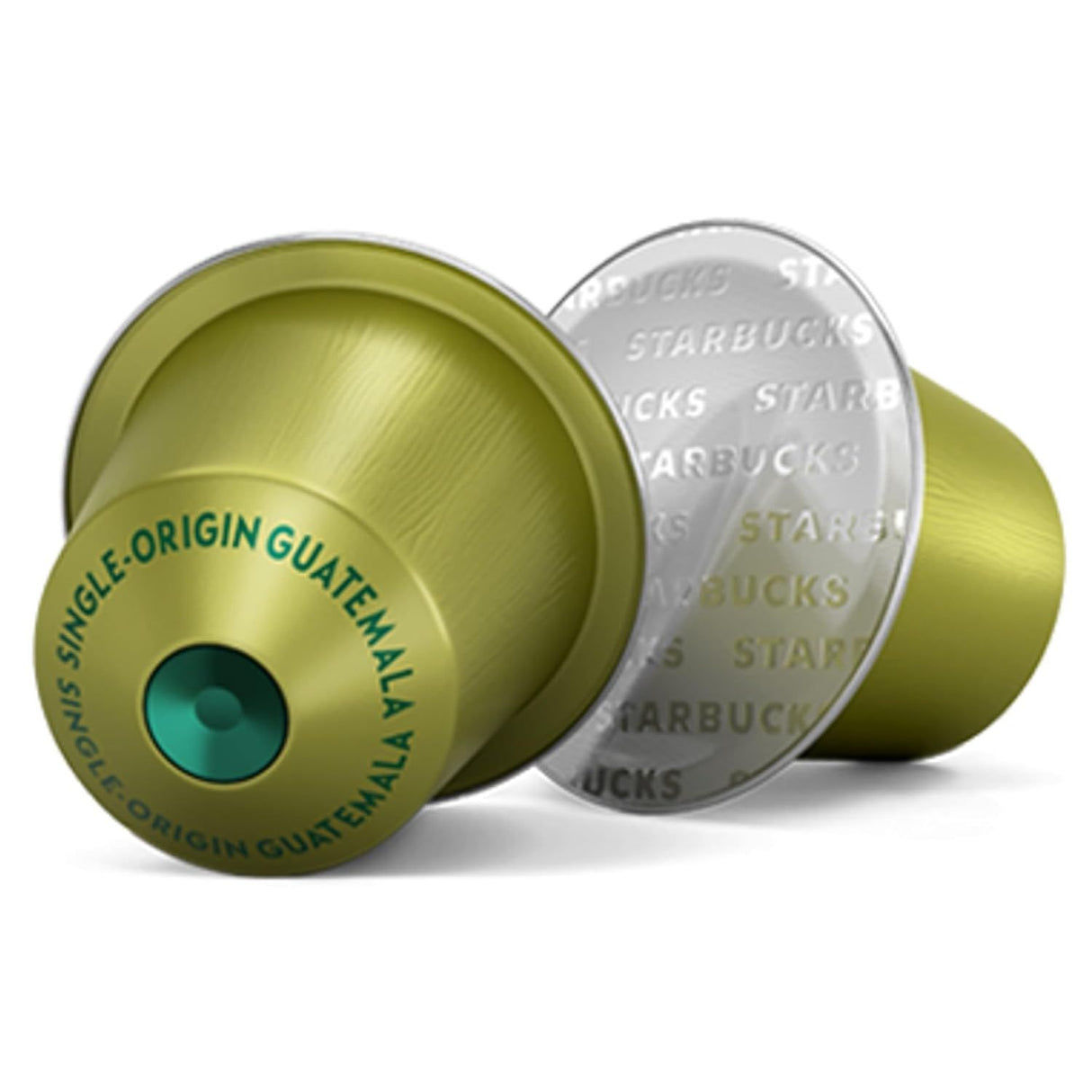 Starbucks SingleOrigin Guatemala für Nespresso