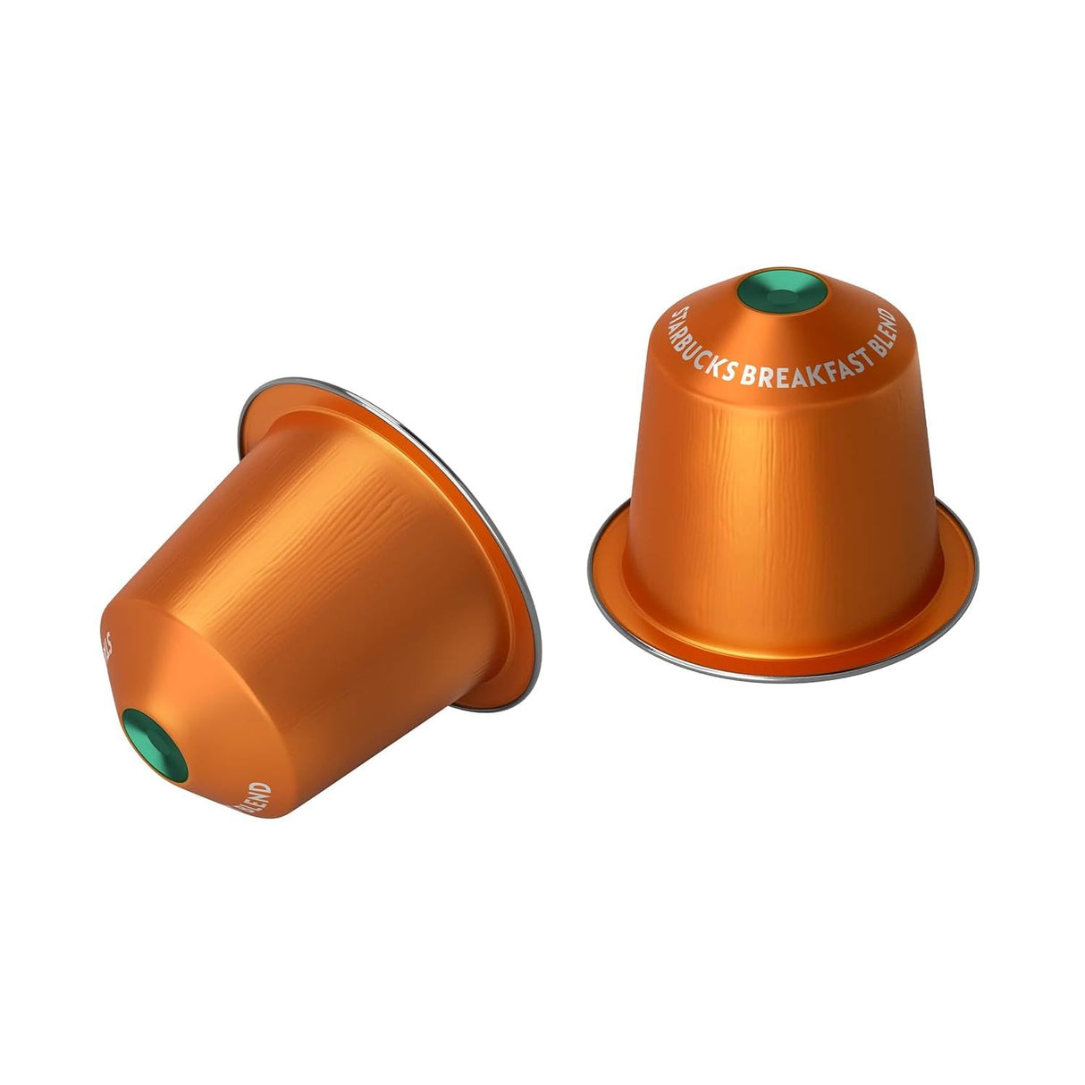 Starbucks Breakfast Blend Medium Roast für Nespresso