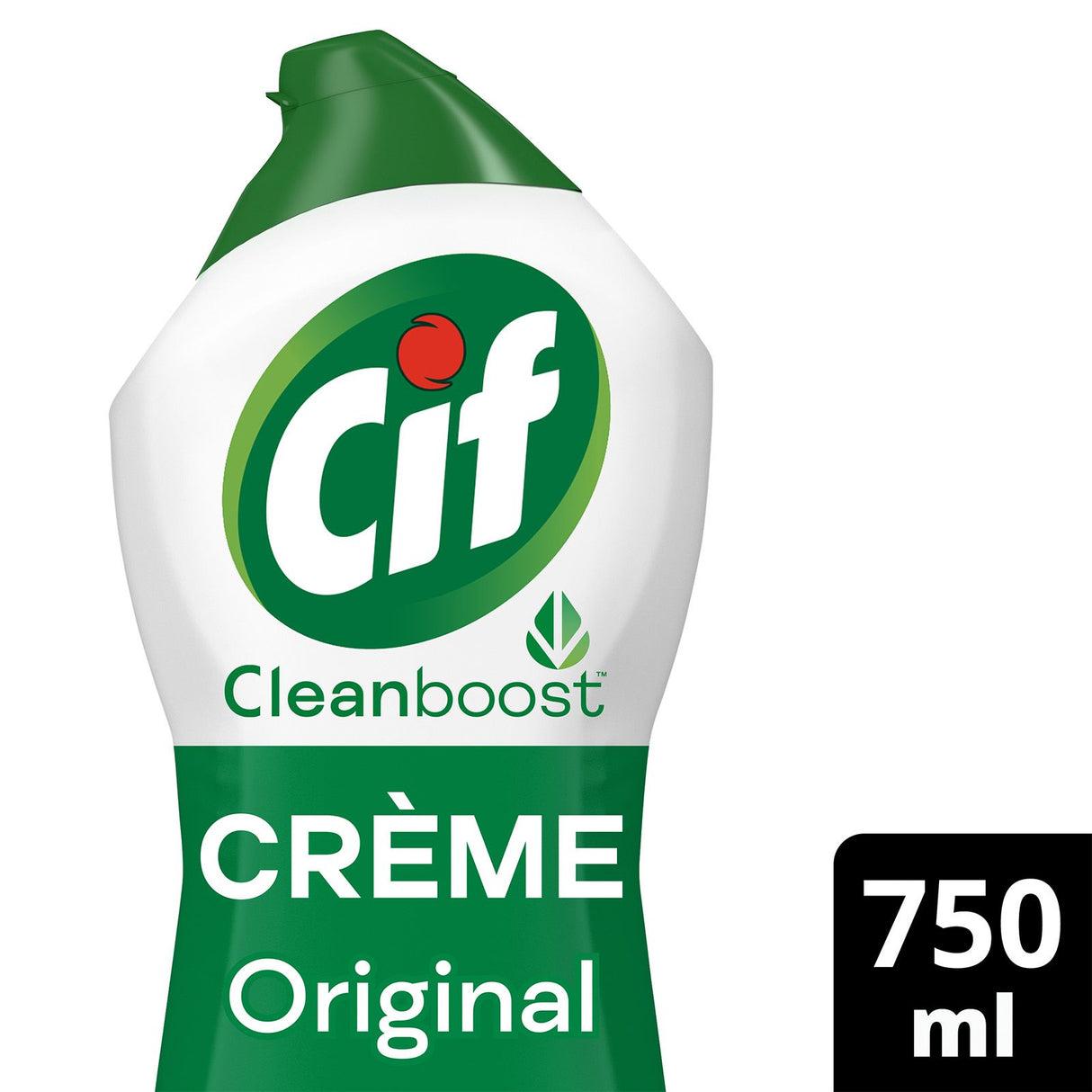 Cif Crème Original, nettoyant à récurer