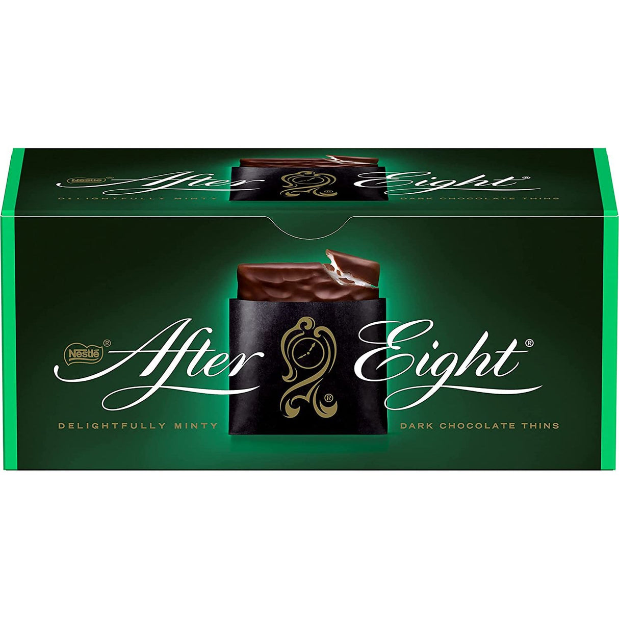 NESTLÉ After Eight® Minze Täfelchen