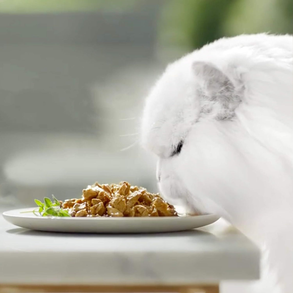 GOURMET Gold Feine Komposition Katzenfutter nass, Sorten-Mix