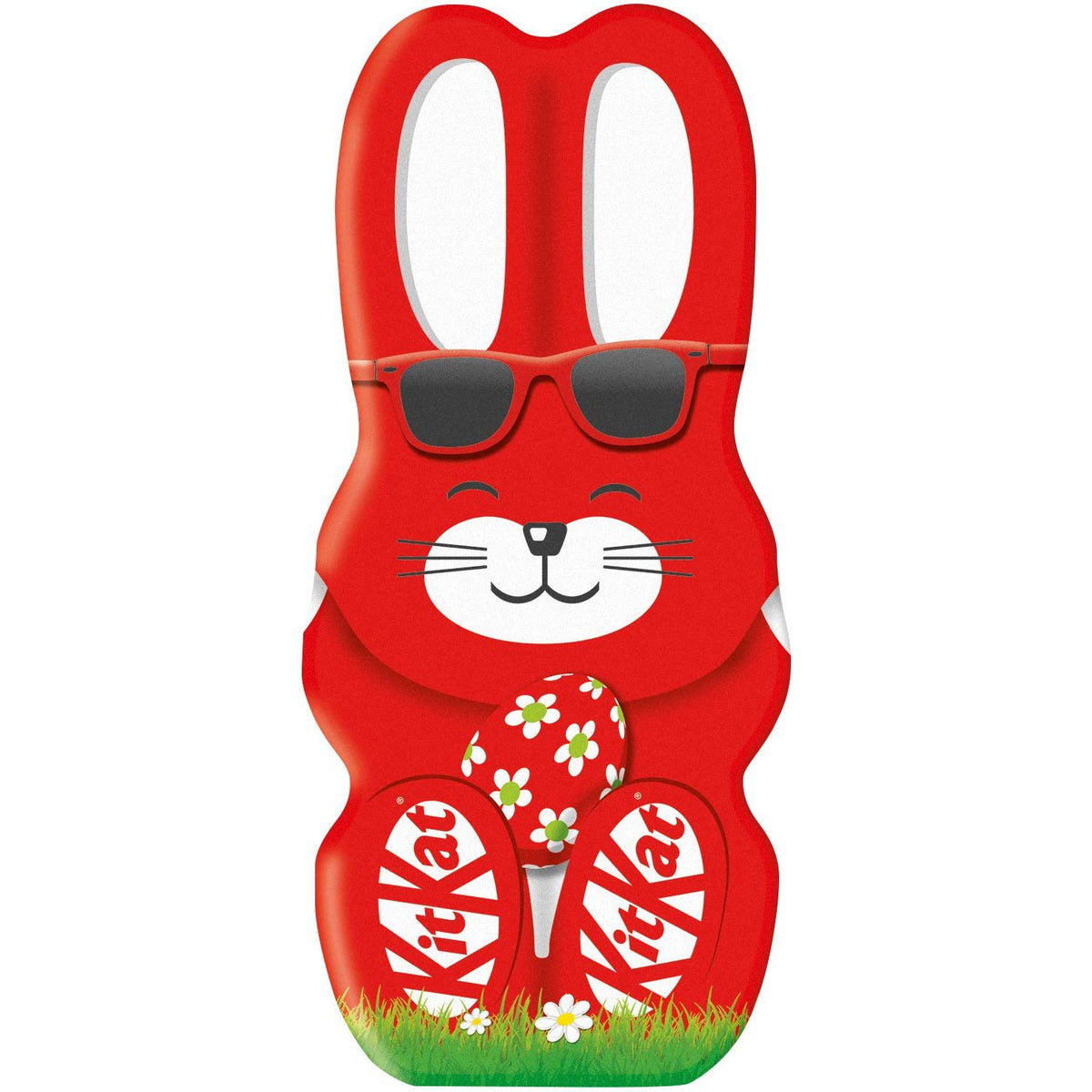 Nestlé KITKAT Osterhase