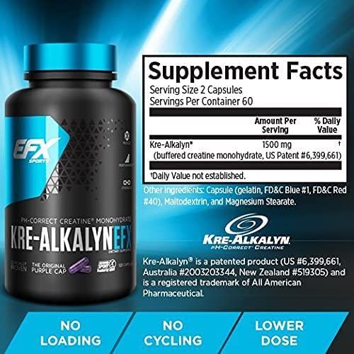 EFX Kre-Alkalyn