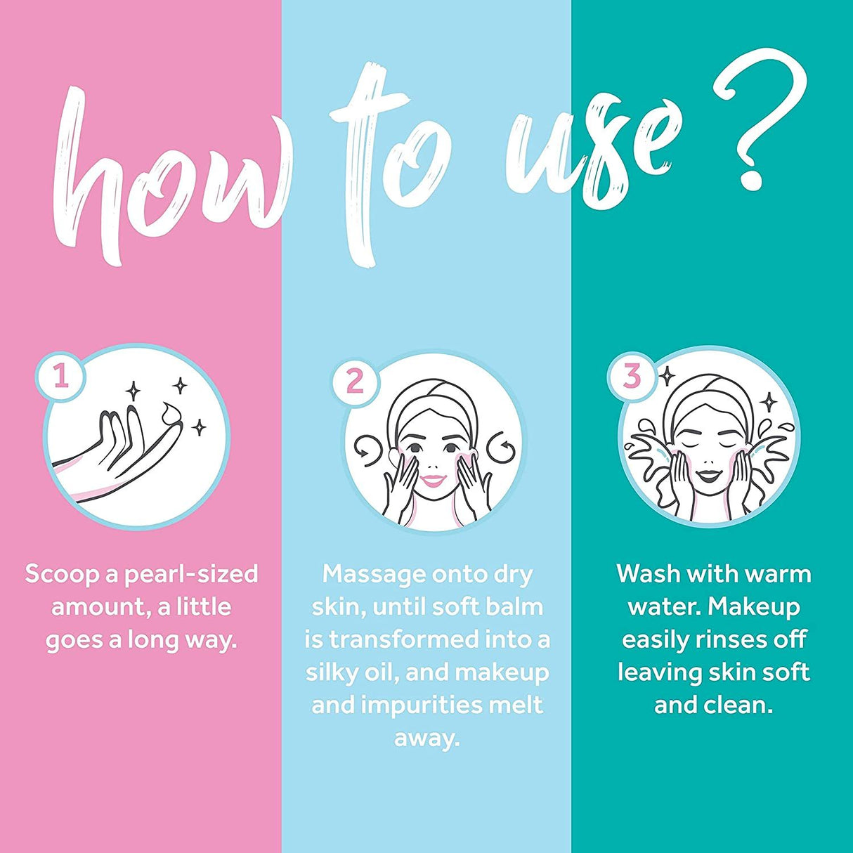 POND'S Cleansing Balm