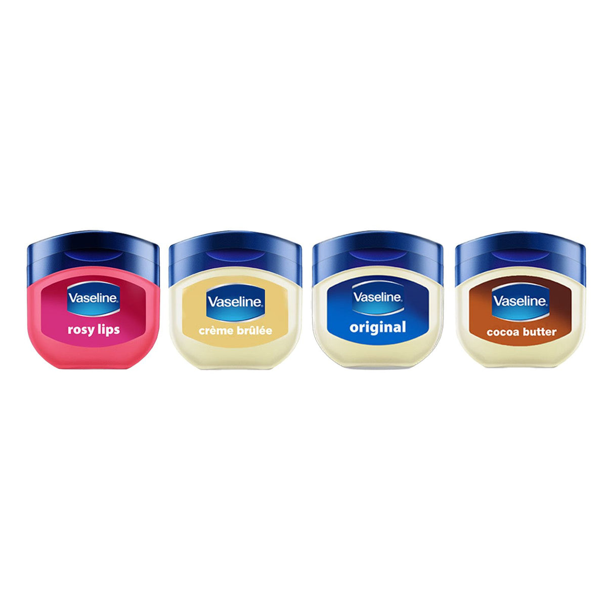 Vaseline Lip Therapy |