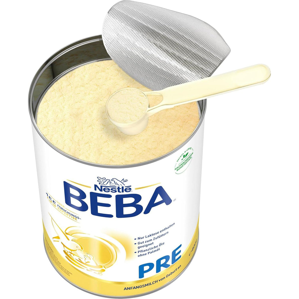 Nestlé BEBA Pre Anfangsmilch