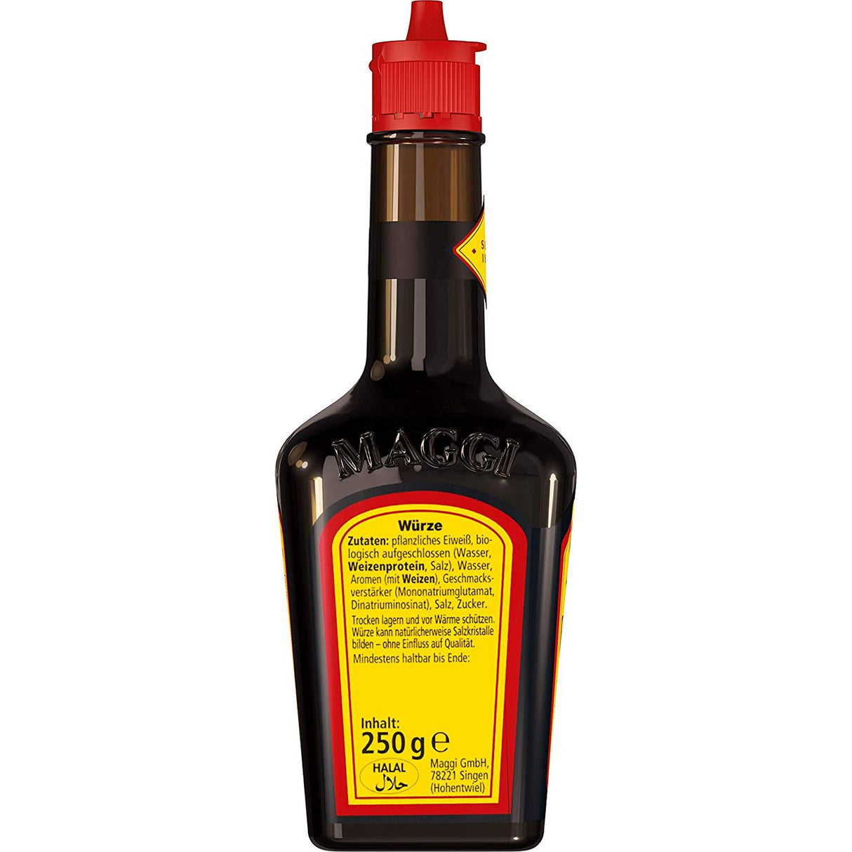 MAGGI Condiments