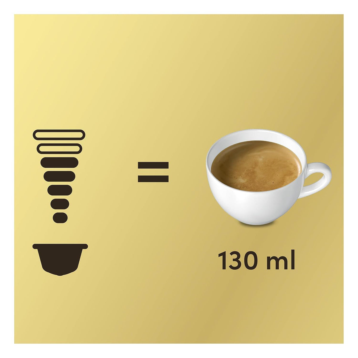 Nescafé Dolce Gusto Dallmayr Prodomo