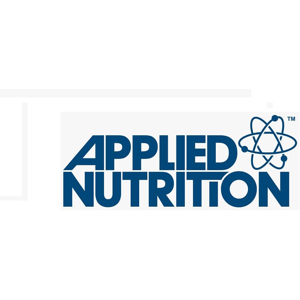 Applied Nutrition ISO XP 2kg