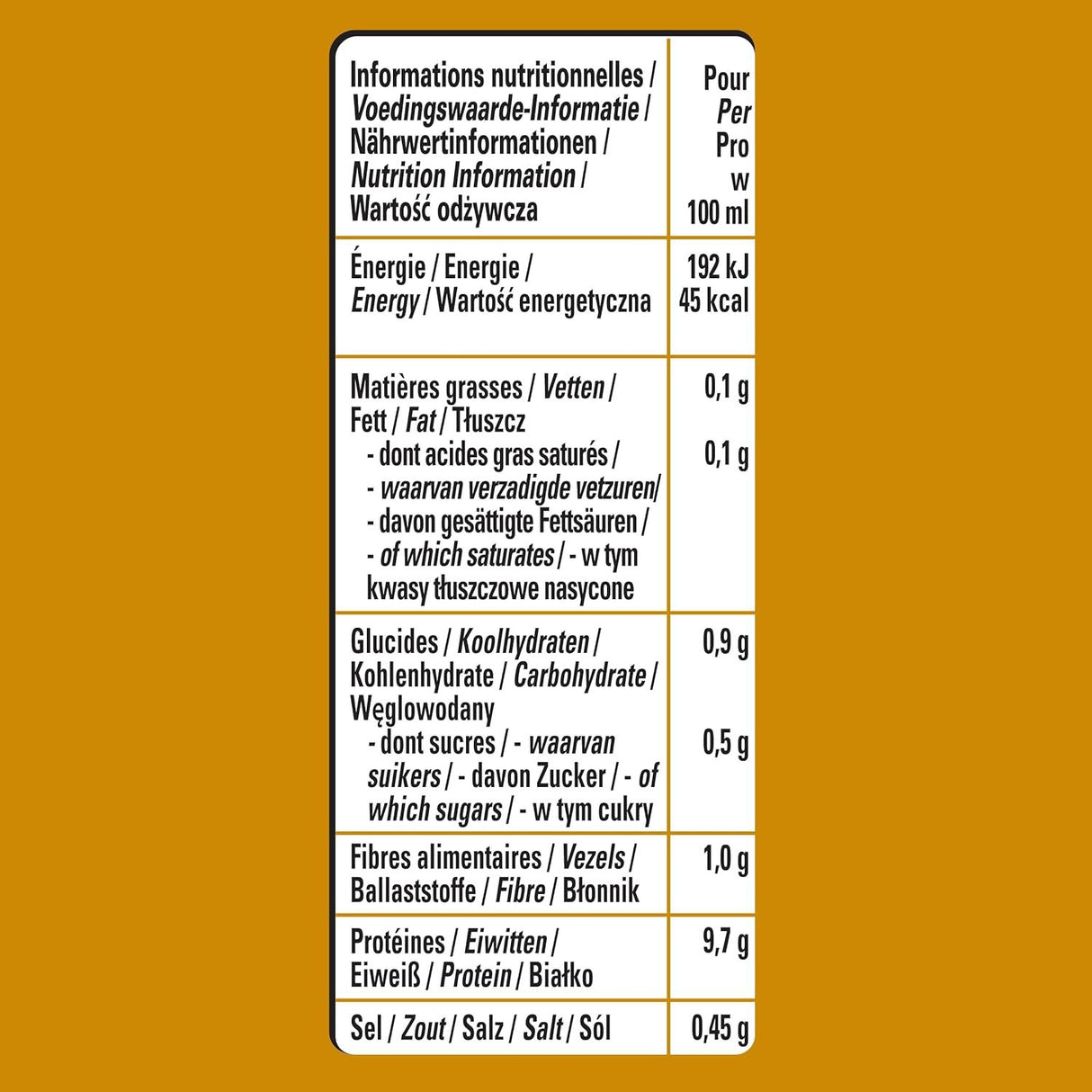 CHEF Signature Fond Geflügel