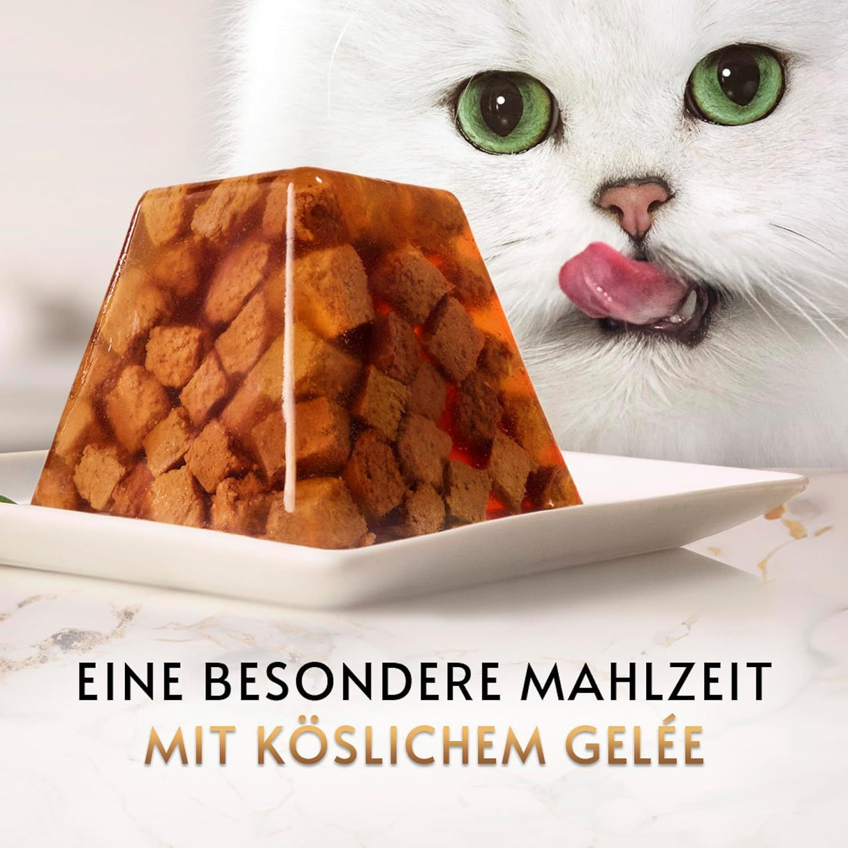 GOURMET Revelations Fine Cuts au Poulet