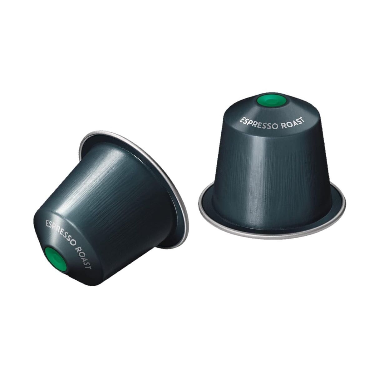 Starbucks Espresso Roast für Nespresso Kaffeekapseln