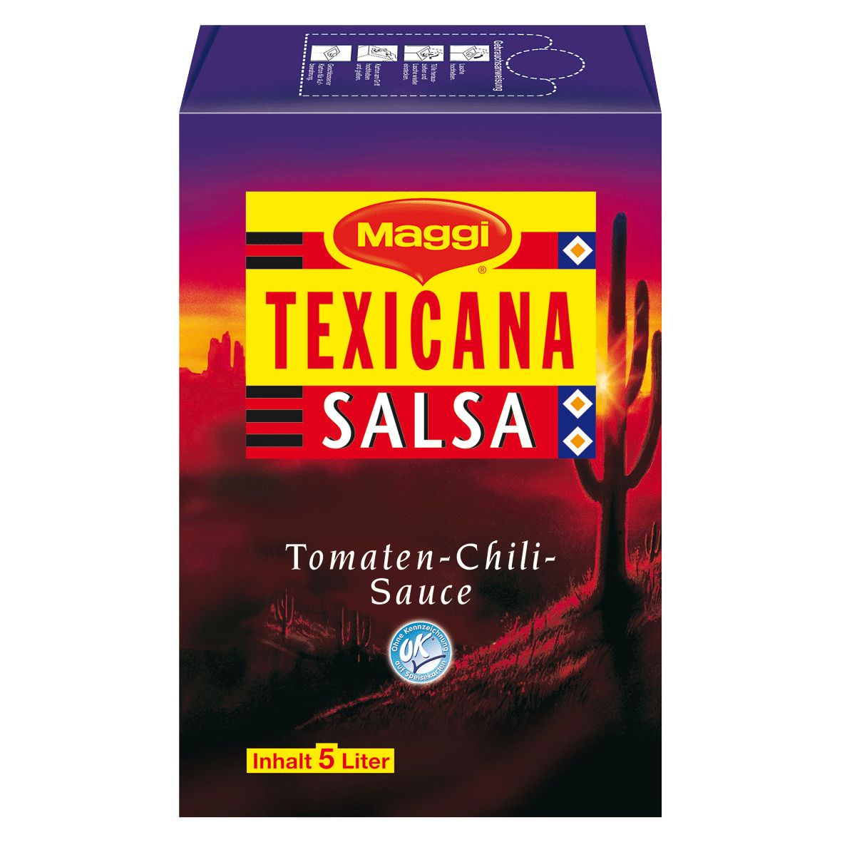 MAGGI Texicana Salsa