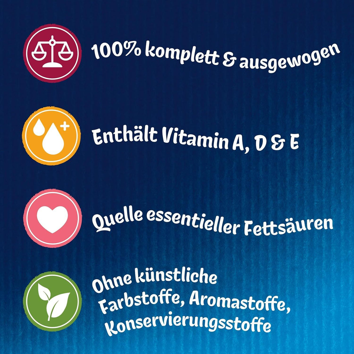 PURINA FELIX Farmhouse Sensations Trockenfutter mit Huhn