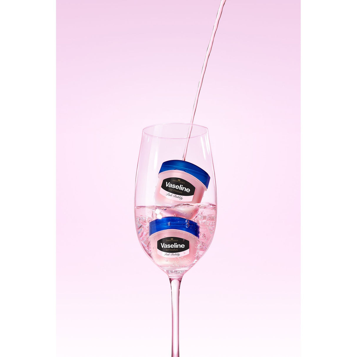 Vaseline Lip Therapy |