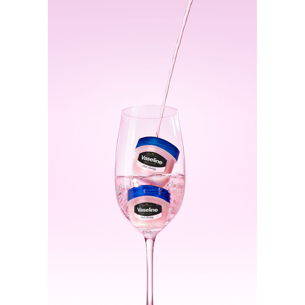 Vaseline Lip Therapy |