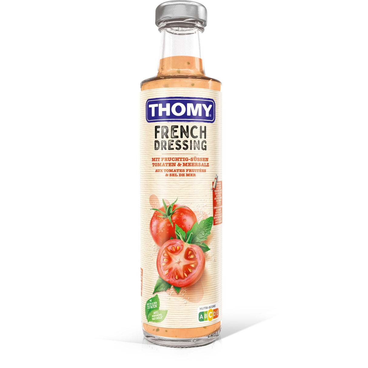 THOMY Vinaigrette française
