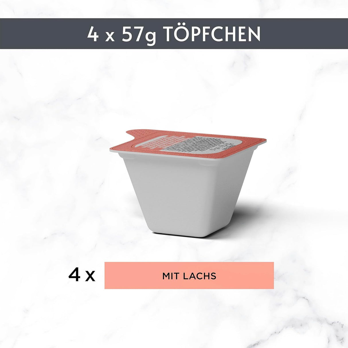 GOURMET Revelations Fine Cuts mit Lachs