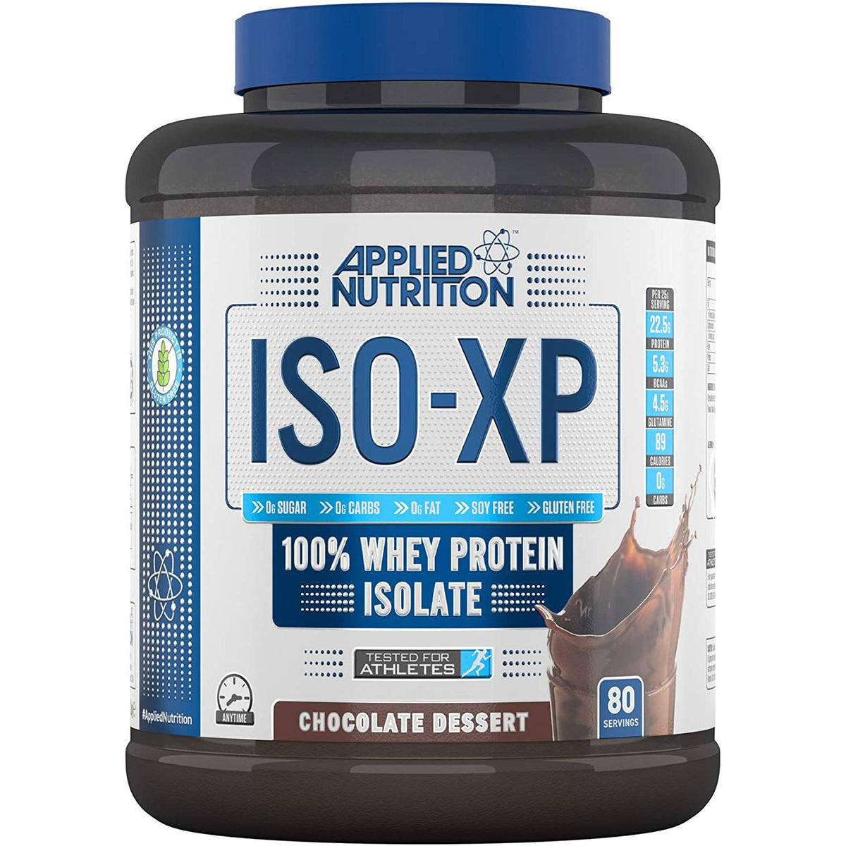 Applied Nutrition ISO XP 2kg