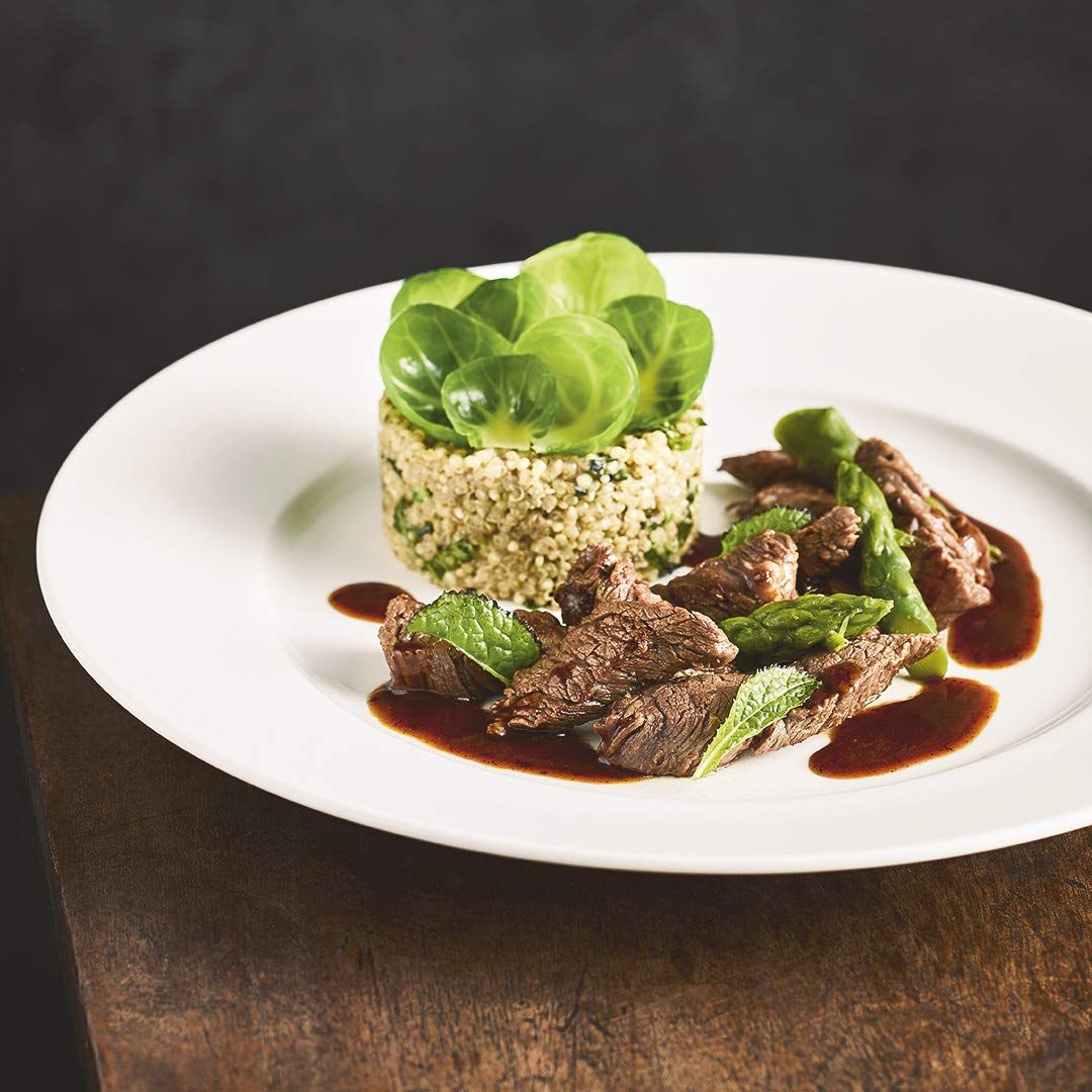 CHEF Signature Fond Kalb
