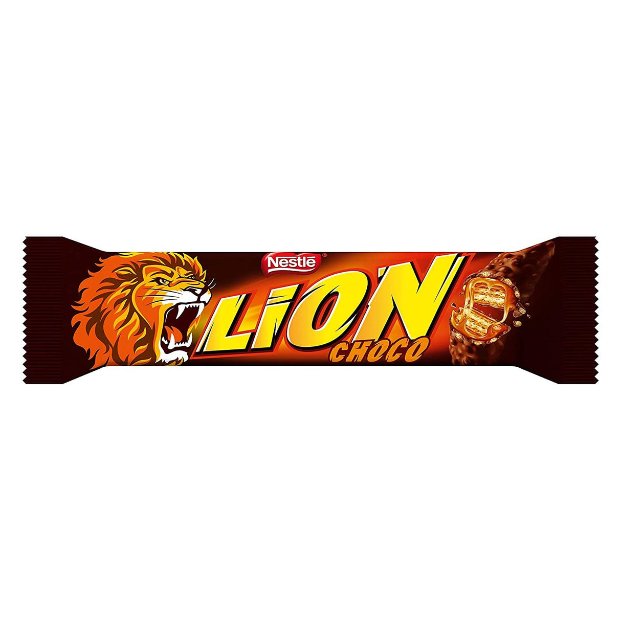 NESTLÉ Lion Schokoriegel 24er Pack