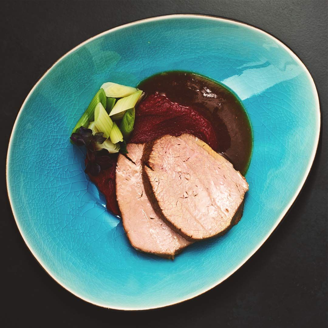 CHEF Concentré Liquide Veau Bouteille