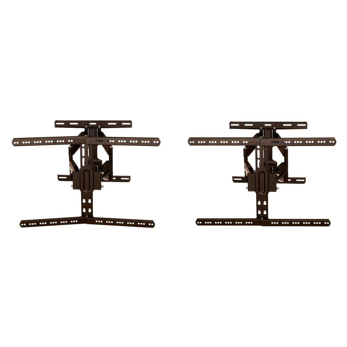 prsTECH® flatMOUNT FM351 TV Wandhalterung Flach oder Curved LED/LCD 32"-65"