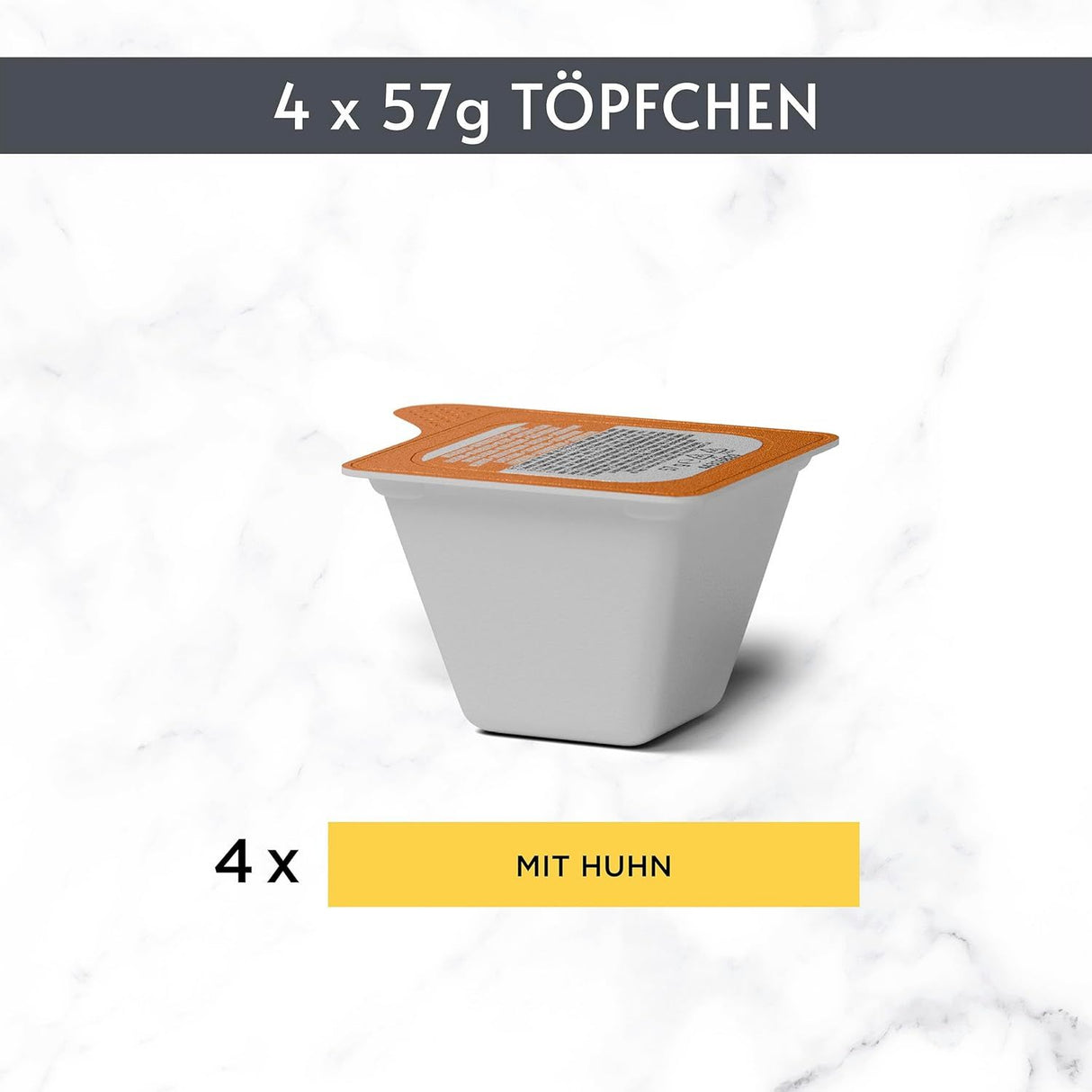 GOURMET Revelations Fine Cuts mit Huhn
