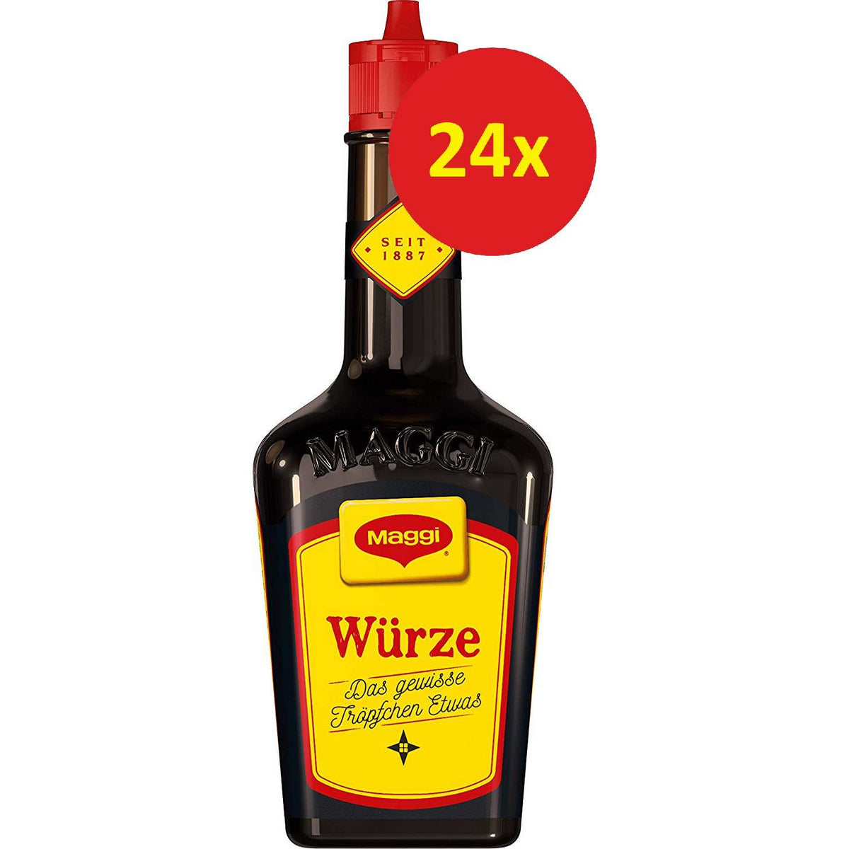 MAGGI Würze