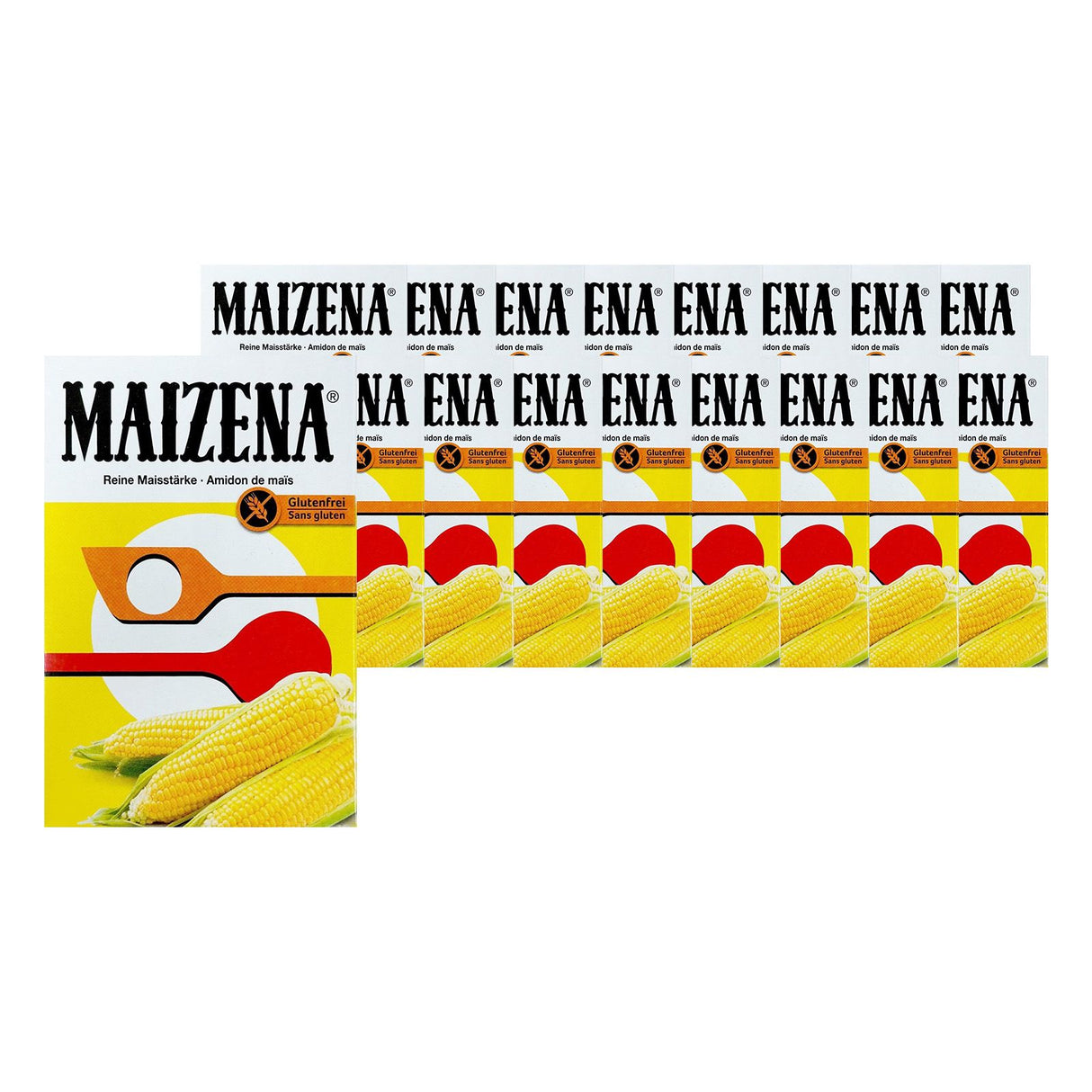 Maizena Maisstärke