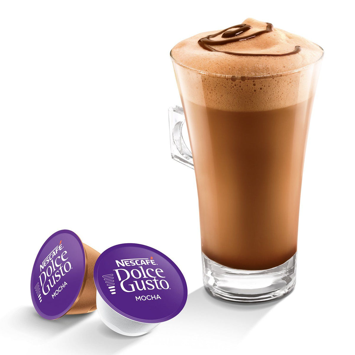 Nescafé Dolce Gusto Mocha