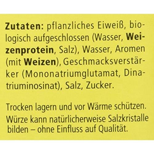 MAGGI Würze