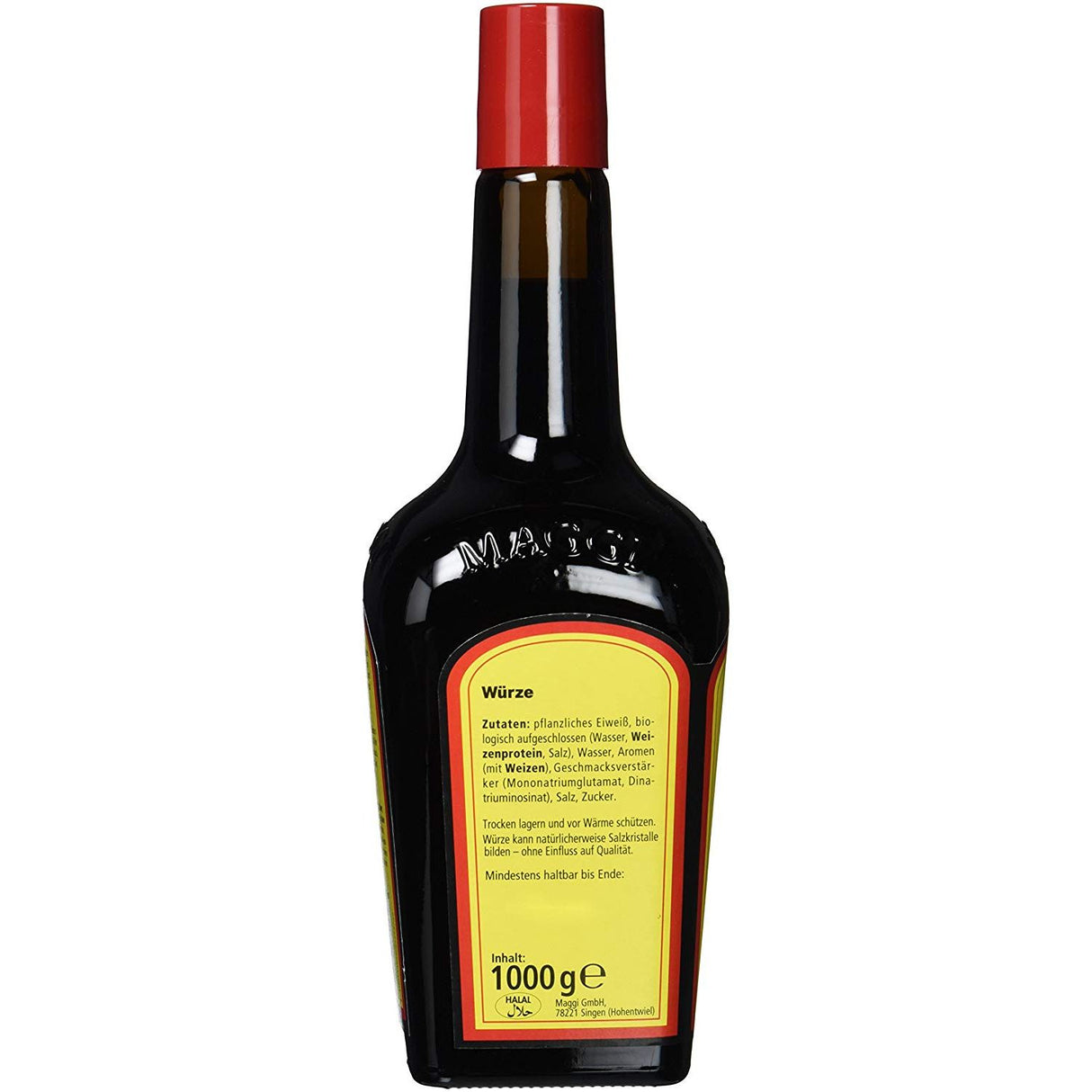 MAGGI Würze