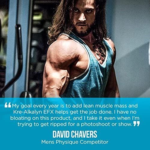 EFX Kre-Alkalyn