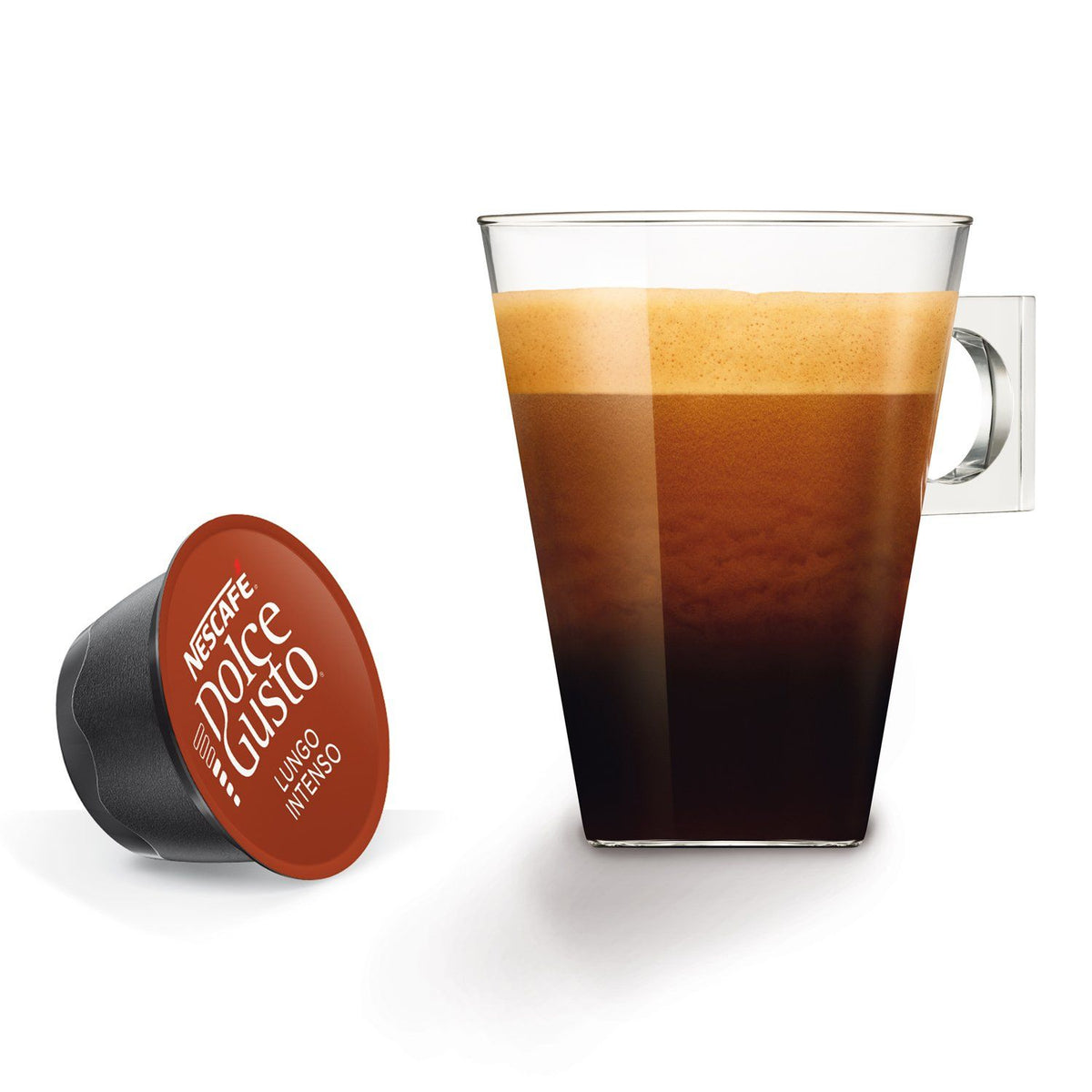 Nescafé Dolce Gusto Lungo Intenso