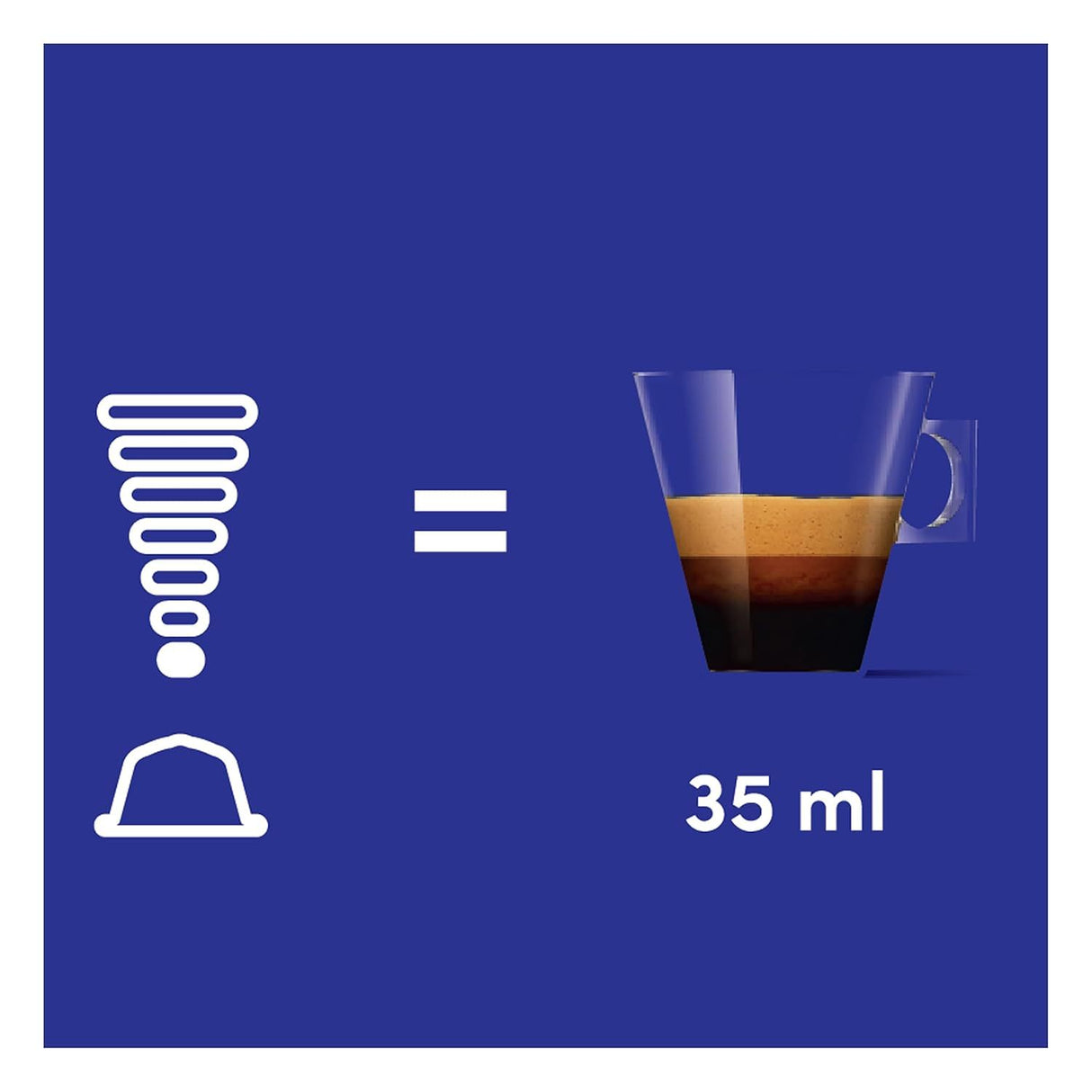 NESCAFÉ Dolce Gusto Ristretto Ardenza