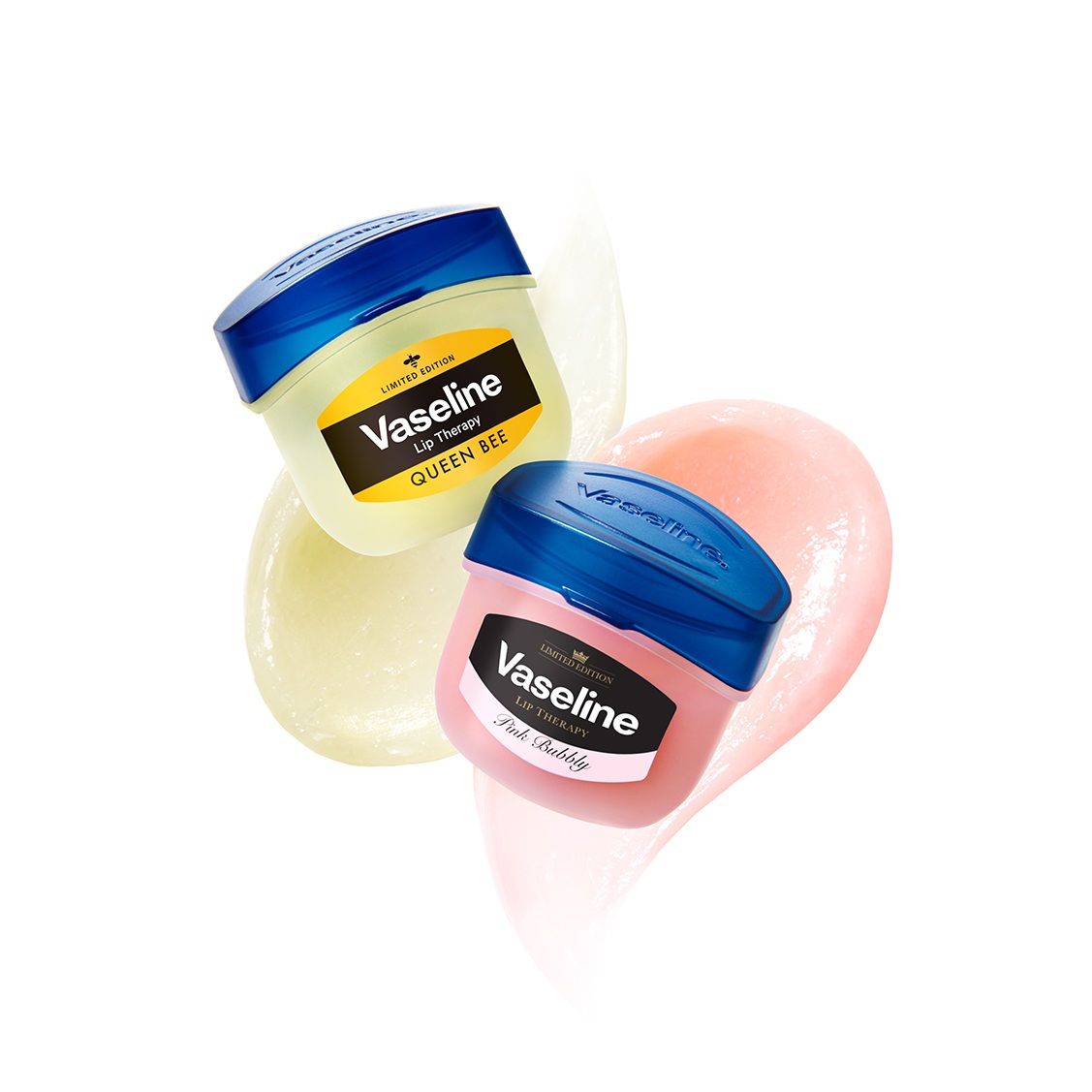 Vaseline Lip Therapy |