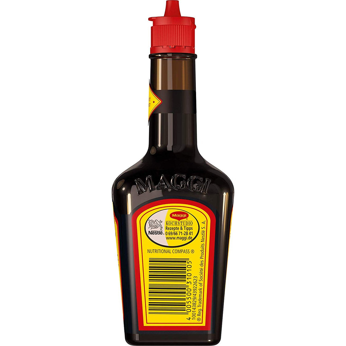 MAGGI Condiments