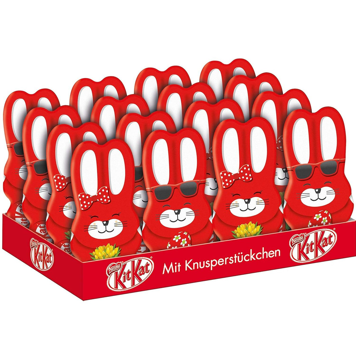 Nestlé KITKAT Osterhase