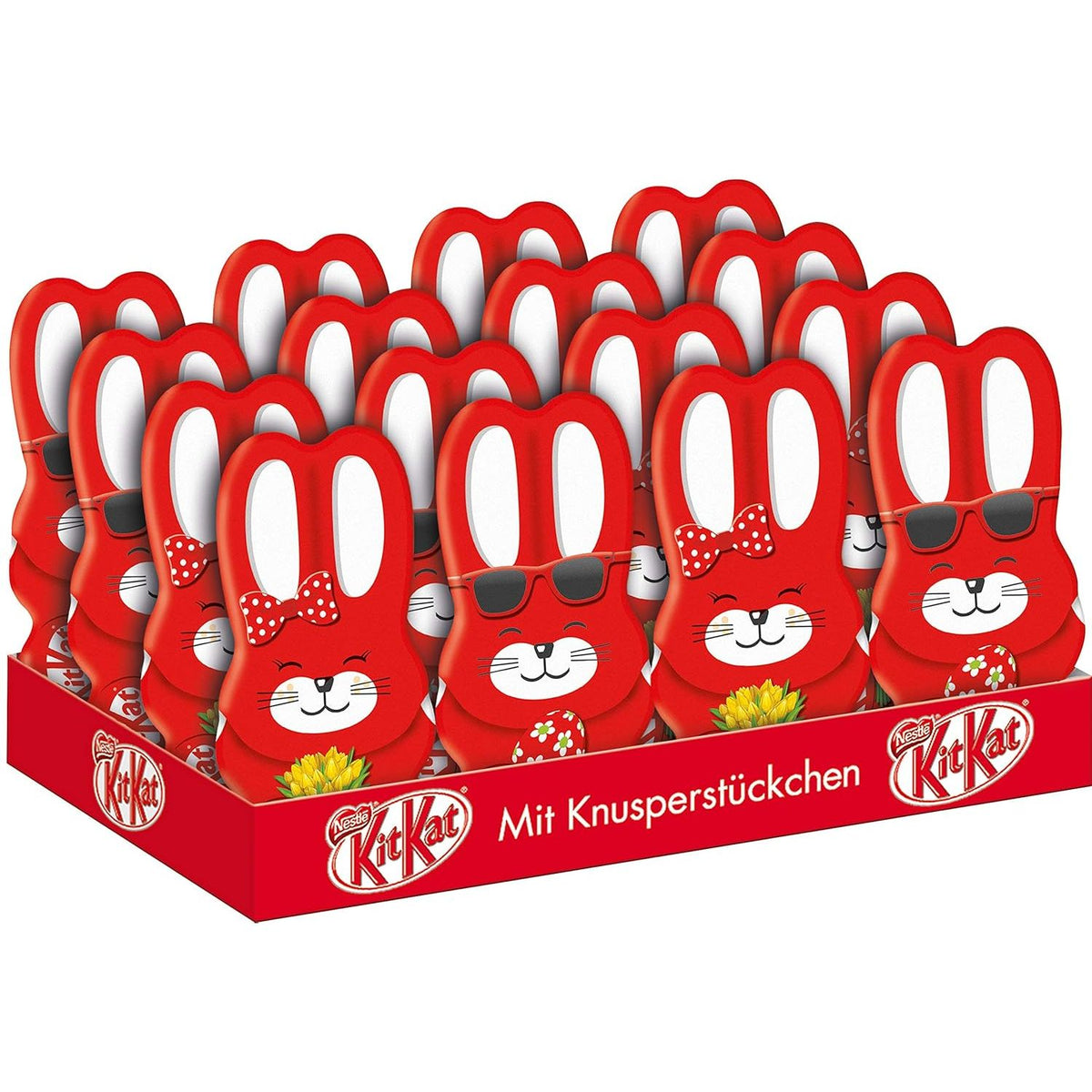 Nestlé KITKAT Osterhase