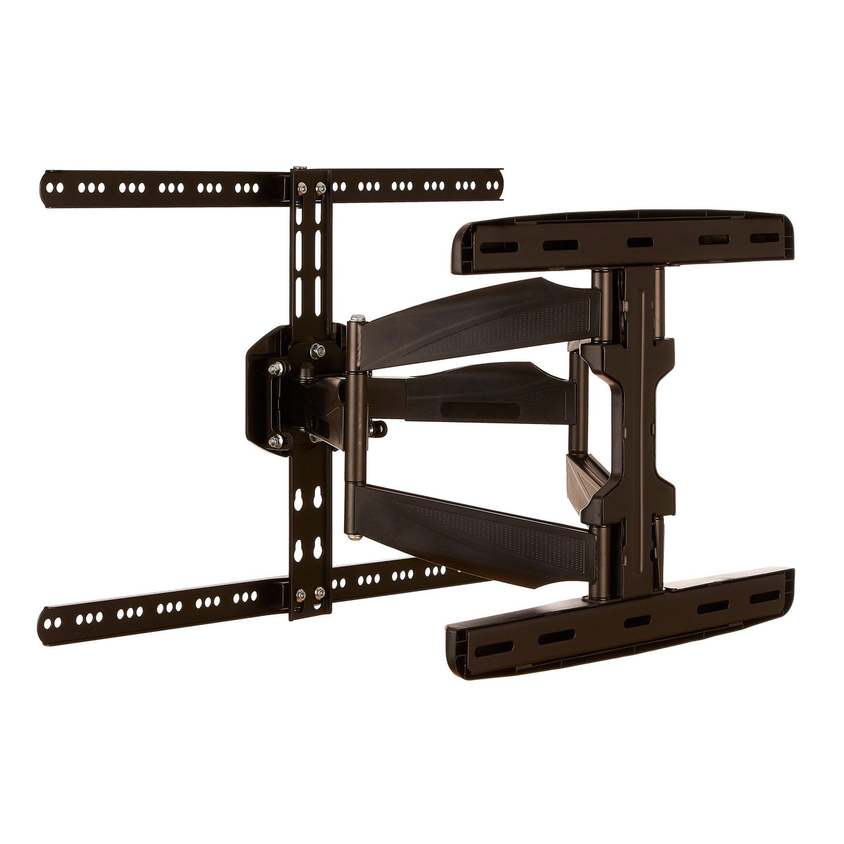 prsTECH® flatMOUNT FM351 Support TV mural plat ou incurvé LED/LCD 32"-65