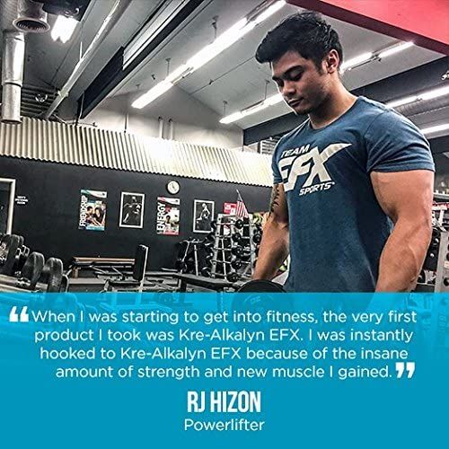 EFX Kre-Alkalyn