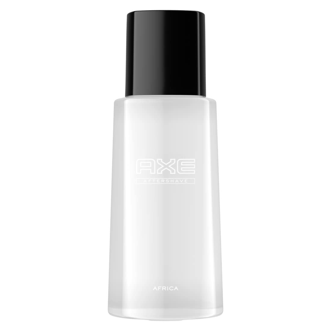 AXE Africa Geschenkset mit Kulturbeutel für Männer, mit Bodyspray 150ml, Duschgel 250ml und Aftershave