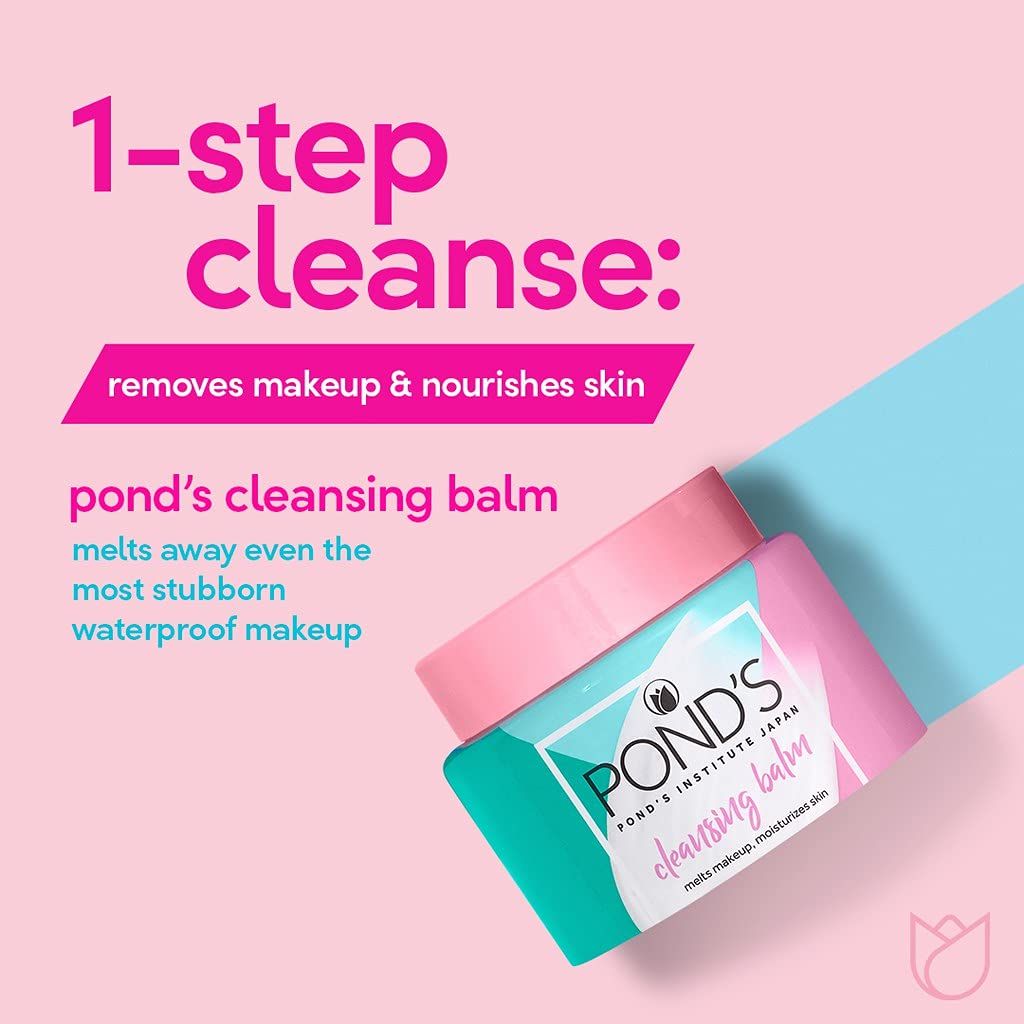 POND'S Baume nettoyant