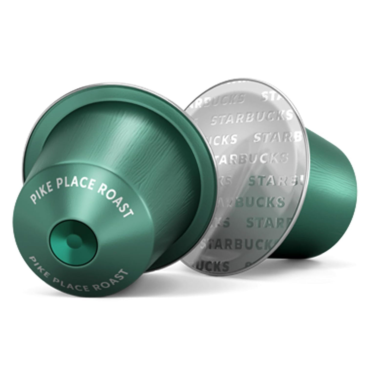 Starbucks Pike Place Roast Lungo für Nespresso