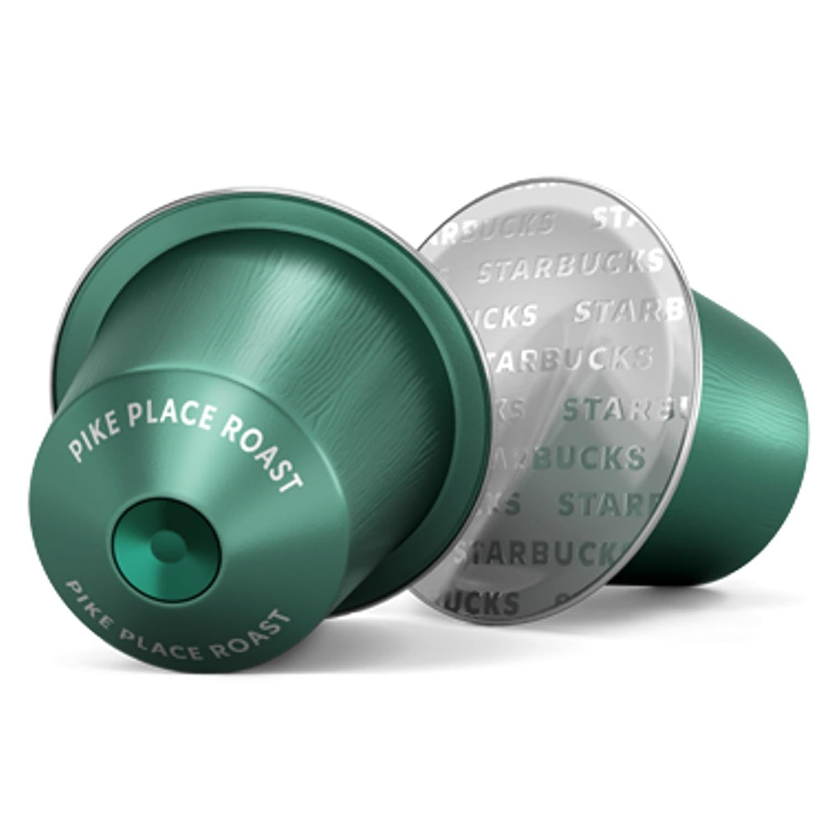 Starbucks Pike Place Roast Lungo pour Nespresso