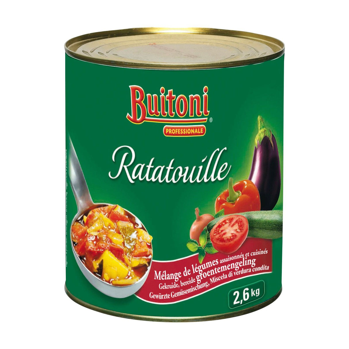 NESTLÉ Buitoni Ratatouille