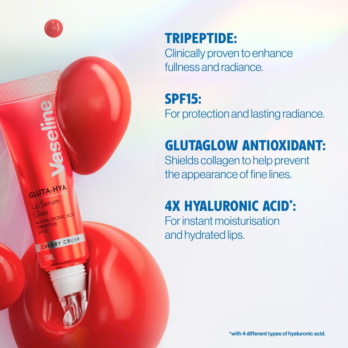 Vaseline Gluta-Hya