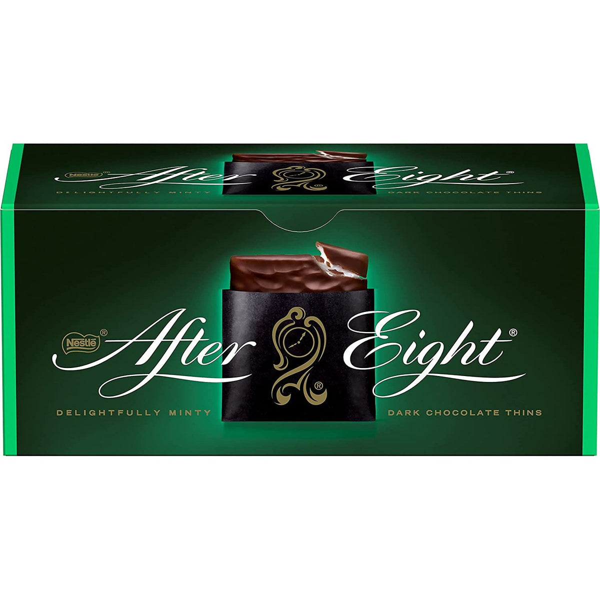 NESTLÉ After Eight® Minze Täfelchen